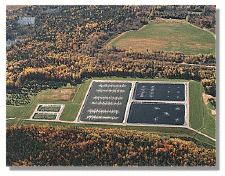 Fort Kent Water and Wastewater Department